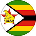 Zimbabwe (W) logo