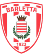 Barletta football club logo