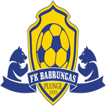 Babrungas logo
