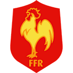 France U20 logo