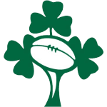 Ireland U20 logo