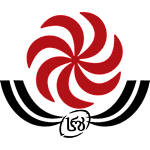 Georgia U20 logo