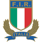 Italy U20 logo