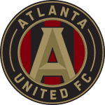 Atlanta United logo