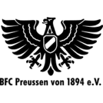 BFC Preussen logo