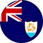 Anguilla U20 logo