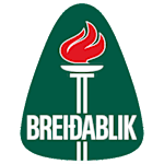 Breidablik (W) logo