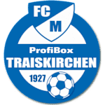 SG Traiskirchen logo