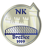 NK Brezice logo