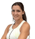 Rebeka Masarova logo