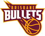 Brisbane Bullets logo