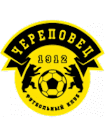 Fc Cherepovets logo