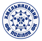 Podillia logo