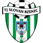 Bzenec logo