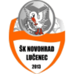 Novohrad Lucenec logo