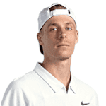Denis Shapovalov logo
