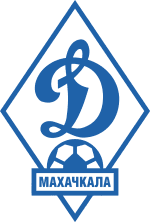 Dynamo Makhachkala logo