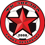 Zvezda St. Petersburg logo