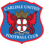 Carlisle Utd logo