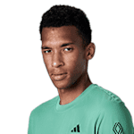 Felix Auger Aliassime logo
