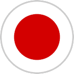 Japan (W) logo