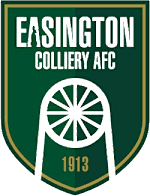 Easington Colliery logo