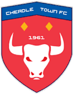 Cheadle Town logo