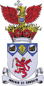 Irlam logo