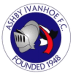 Ashby Ivanhoe logo