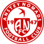 Anstey Nomads logo