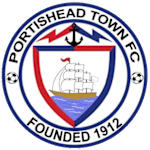 Portishead Town logo