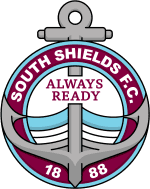 South Shields logo