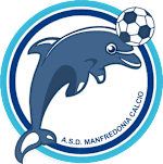 Manfredonia logo