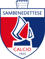 Sambenedettese football club logo