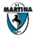 Martina logo