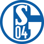 Schalke 04 football club logo