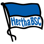 Hertha Berlin logo