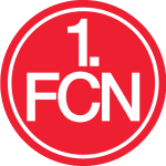 FC Nürnberg football club logo