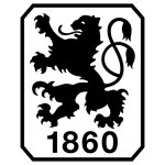 1860 München football club logo