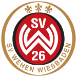 Wehen football club logo
