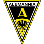 Aachen football club logo