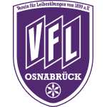 Osnabrück football club logo