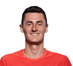 Bernard Tomic logo