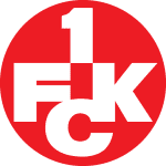 FC Kaiserslautern logo