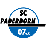 SC Paderborn 07 logo