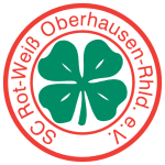 Rot-weiss Oberhausen logo