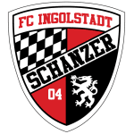 FC Ingolstadt 04 football club logo