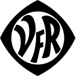 VFR Aalen logo