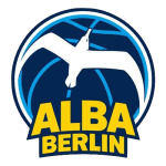 Alba Berlin logo