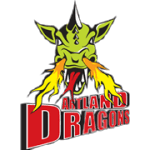 Artland Dragons logo
